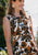 Vintage Clothing - Carena Paisley Sensation Dress - Painted Bird Vintage Boutique & The Aviary - Dresses