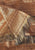 Vintage Clothing - Golden Hour on the Fringe Scarf - Painted Bird Vintage Boutique & The Aviary - Scarves