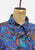 Vintage Clothing - Perfection in Paisley Blouse - Painted Bird Vintage Boutique & The Aviary - Blouse