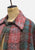 Vintage Clothing - Scottish Cape - Painted Bird Vintage Boutique & The Aviary - Coats & Jackets