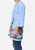 Vintage Clothing - Hugh's Robe - Painted Bird Vintage Boutique & The Aviary - Robe