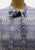 Vintage Clothing - Mainly Mauve Dress - Painted Bird Vintage Boutique & The Aviary - Dresses