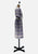 Vintage Clothing - Mainly Mauve Dress - Painted Bird Vintage Boutique & The Aviary - Dresses
