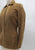 Vintage Clothing - Simple Suede Jacket - Painted Bird Vintage Boutique & The Aviary - Coats & Jackets