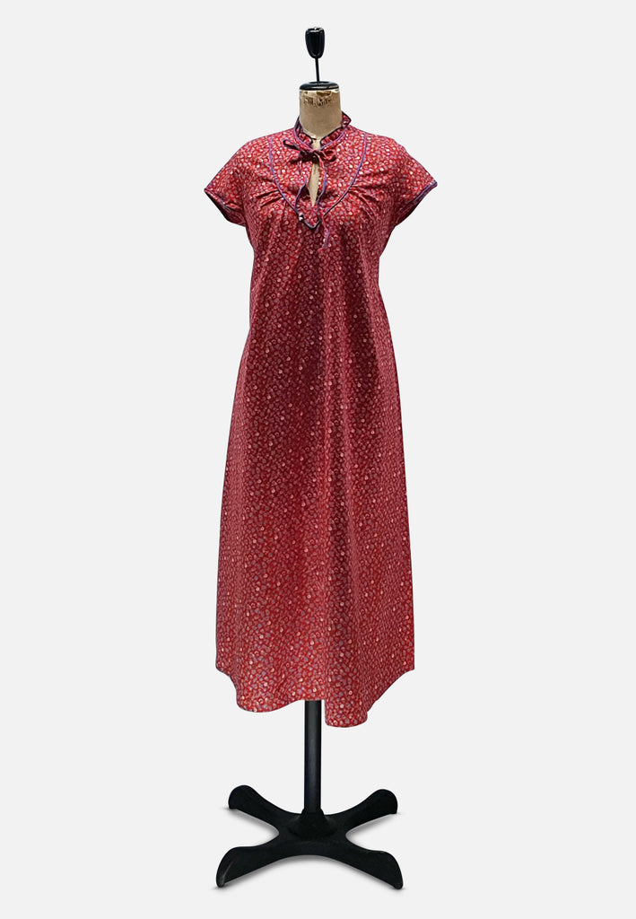 Vintage Clothing - Sweet Market Dress - Painted Bird Vintage Boutique & The Aviary - Dresses