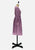 Vintage Clothing - Mauve Chic Dress - Painted Bird Vintage Boutique & The Aviary - Dresses