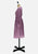 Vintage Clothing - Mauve Chic Dress - Painted Bird Vintage Boutique & The Aviary - Dresses