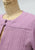 Vintage Clothing - Mauve Chic Dress - Painted Bird Vintage Boutique & The Aviary - Dresses