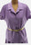 Vintage Clothing - Mainly Mauve Tina Ensemble - Painted Bird Vintage Boutique & The Aviary - Ensemble