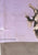 Vintage Clothing - Mauve Weakness Scarf - Painted Bird Vintage Boutique & The Aviary - Scarves
