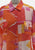 Vintage Clothing - Splash of Colour Blouse - Painted Bird Vintage Boutique & The Aviary - Blouse