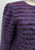 Vintage Clothing - Purple Pleaser - Painted Bird Vintage Boutique & The Aviary - Coats & Jackets