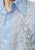 Vintage Clothing - Two Red Horses Guaybera - Painted Bird Vintage Boutique & The Aviary - Mens