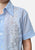 Vintage Clothing - Two Red Horses Guaybera - Painted Bird Vintage Boutique & The Aviary - Mens