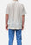 Vintage Clothing - Beige Cubano Man Guayabera - Painted Bird Vintage Boutique & The Aviary - Mens