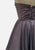 Vintage Clothing - Mini Mauve in the Fifties Dress - Painted Bird Vintage Boutique & The Aviary - Dresses
