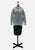 Vintage Clothing - Minty Knit - Painted Bird Vintage Boutique & The Aviary - Knit
