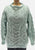 Vintage Clothing - Minty Knit - Painted Bird Vintage Boutique & The Aviary - Knit