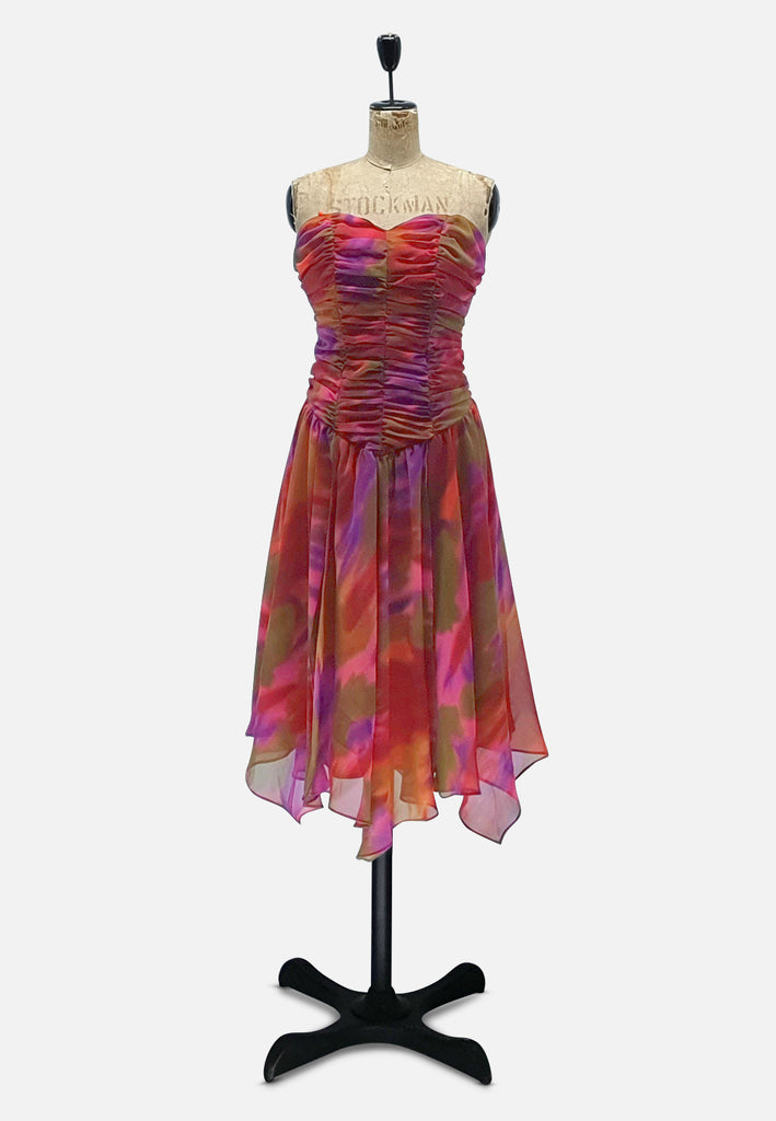 Vintage Dress