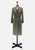 Vintage Clothing - Moss in May Dress - Painted Bird Vintage Boutique & The Aviary - Dresses