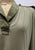 Vintage Clothing - Moss in May Dress - Painted Bird Vintage Boutique & The Aviary - Dresses