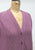 Vintage Clothing - Sweet Mulberry Knit - Painted Bird Vintage Boutique & The Aviary - Knit