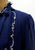 Vintage Clothing - Navy Dandy Dress - Painted Bird Vintage Boutique & The Aviary - Dresses