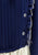 Vintage Clothing - Navy Dandy Dress - Painted Bird Vintage Boutique & The Aviary - Dresses