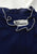 Vintage Clothing - Navy Dandy Dress - Painted Bird Vintage Boutique & The Aviary - Dresses