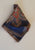 Vintage Clothing - Neck Candy Scarf - Painted Bird Vintage Boutique & The Aviary - Scarves