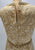 Vintage Clothing - Nikki's Golden Moment - Painted Bird Vintage Boutique & The Aviary - Dresses