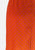 Vintage Clothing - Orange Polka Dot Power - NZ DESIGNER RETRO - Painted Bird Vintage Boutique & The Aviary - Dresses