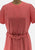 Vintage Clothing - Peachy Keen Dress - Painted Bird Vintage Boutique & The Aviary - Dresses