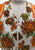 Vintage Clothing - About The House in Orange Dress - Painted Bird Vintage Boutique & The Aviary - Dresses