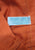 Vintage Clothing - Orange Pencil Skirt - Painted Bird Vintage Boutique & The Aviary - Skirts