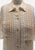 Vintage Clothing - Christine's Soufflé - Painted Bird Vintage Boutique & The Aviary - Blouse