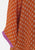 Vintage Clothing - Sensational Silk in Orange - Painted Bird Vintage Boutique & The Aviary - Dresses