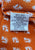 Vintage Clothing - Sensational Silk in Orange - Painted Bird Vintage Boutique & The Aviary - Dresses