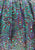 Vintage Paisley Gem Dress
