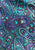 Vintage Paisley Gem Dress