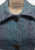 Vintage Clothing - Mohair Mayhem Cape - Painted Bird Vintage Boutique & The Aviary - Coats & Jackets