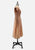 Vintage Clothing - Iona's Peach Delight Dress - Painted Bird Vintage Boutique & The Aviary - Dresses