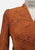 Vintage Clothing - Paprika Dress - Painted Bird Vintage Boutique & The Aviary - Dresses