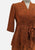 Vintage Clothing - Paprika Dress - Painted Bird Vintage Boutique & The Aviary - Dresses