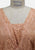 Vintage Clothing - Iona's Peach Delight Dress - Painted Bird Vintage Boutique & The Aviary - Dresses