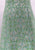 Vintage Clothing - Elegant Peacock Dress - Painted Bird Vintage Boutique & The Aviary - Dresses