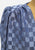 Vintage Clothing - Periwinkle Divine Ensemble - Painted Bird Vintage Boutique & The Aviary - Ensemble