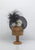 Vintage Clothing - Phillip Treacy Designer Millinery - Painted Bird Vintage Boutique & The Aviary - Hat