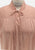 Vintage Clothing - Simply Pink Blouse - Painted Bird Vintage Boutique & The Aviary - Blouse