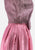Vintage Clothing - Pink Fascination Dress - Painted Bird Vintage Boutique & The Aviary - Dresses